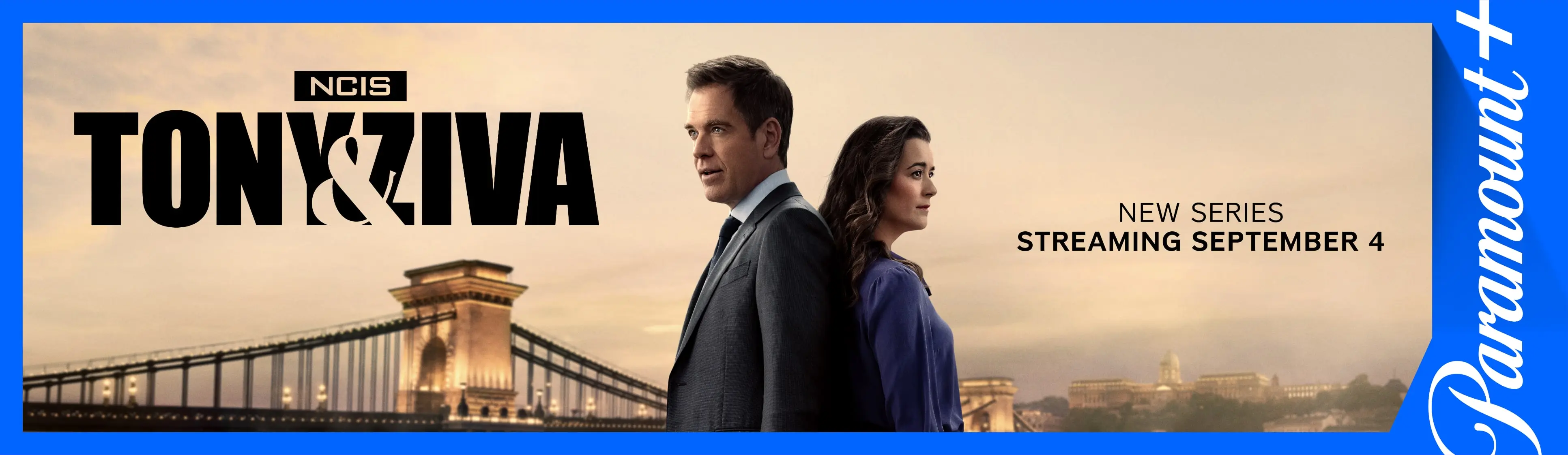 MOVB ncis！ NCIS